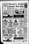 Salford Advertiser Thursday 31 December 1987 Page 14