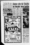Salford Advertiser Thursday 31 December 1987 Page 16