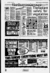 Salford Advertiser Thursday 24 March 1988 Page 4