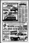 Salford Advertiser Thursday 31 March 1988 Page 18