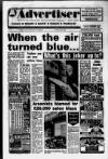 Salford Advertiser Thursday 07 April 1988 Page 1