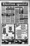Salford Advertiser Thursday 14 April 1988 Page 11