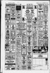 Salford Advertiser Thursday 21 April 1988 Page 22