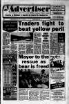 Salford Advertiser Thursday 19 May 1988 Page 1
