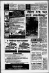 Salford Advertiser Thursday 02 June 1988 Page 12