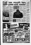 Salford Advertiser Thursday 09 June 1988 Page 2