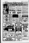 Salford Advertiser Thursday 09 June 1988 Page 6