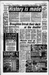 Salford Advertiser Thursday 09 June 1988 Page 34