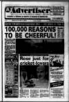 Salford Advertiser Thursday 16 June 1988 Page 1