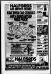Salford Advertiser Thursday 16 June 1988 Page 6