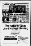 Salford Advertiser Thursday 16 June 1988 Page 10