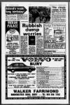 Salford Advertiser Thursday 23 June 1988 Page 12