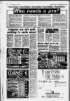 Salford Advertiser Thursday 23 June 1988 Page 36