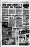 Salford Advertiser Thursday 30 June 1988 Page 31
