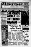 Salford Advertiser Thursday 22 September 1988 Page 1