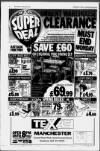 Salford Advertiser Thursday 22 September 1988 Page 8