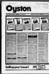 Salford Advertiser Thursday 22 September 1988 Page 16