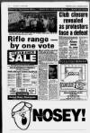 Salford Advertiser Thursday 17 November 1988 Page 10