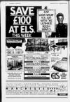 Salford Advertiser Thursday 17 November 1988 Page 12