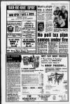 Salford Advertiser Thursday 17 November 1988 Page 14