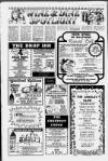 Salford Advertiser Thursday 17 November 1988 Page 16