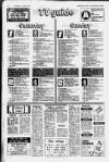 Salford Advertiser Thursday 17 November 1988 Page 38