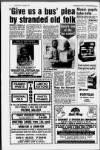 Salford Advertiser Thursday 01 December 1988 Page 2