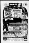 Salford Advertiser Thursday 01 December 1988 Page 6