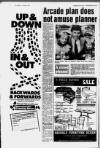 Salford Advertiser Thursday 01 December 1988 Page 8