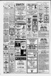 Salford Advertiser Thursday 01 December 1988 Page 14