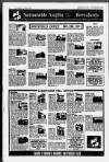 Salford Advertiser Thursday 01 December 1988 Page 20