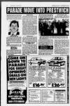 Salford Advertiser Thursday 01 December 1988 Page 22