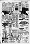 Salford Advertiser Thursday 01 December 1988 Page 30