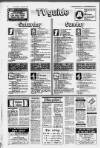 Salford Advertiser Thursday 01 December 1988 Page 34