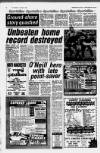 Salford Advertiser Thursday 01 December 1988 Page 36