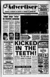 Salford Advertiser