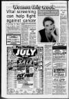 Salford Advertiser Thursday 05 January 1989 Page 8