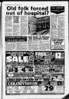 Salford Advertiser Thursday 05 January 1989 Page 11