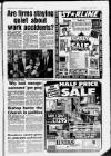 Salford Advertiser Thursday 05 January 1989 Page 13