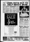 Salford Advertiser Thursday 05 January 1989 Page 14