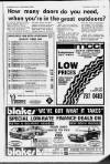 Salford Advertiser Thursday 05 January 1989 Page 29