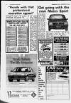 Salford Advertiser Thursday 05 January 1989 Page 30