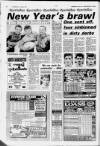 Salford Advertiser Thursday 05 January 1989 Page 52