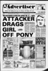 Salford Advertiser