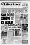 Salford Advertiser