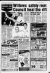 Salford Advertiser Thursday 09 March 1989 Page 3