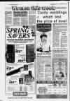 Salford Advertiser Thursday 09 March 1989 Page 8