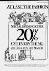 Salford Advertiser Thursday 09 March 1989 Page 12