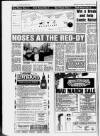 Salford Advertiser Thursday 09 March 1989 Page 16