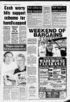 Salford Advertiser Thursday 09 March 1989 Page 21